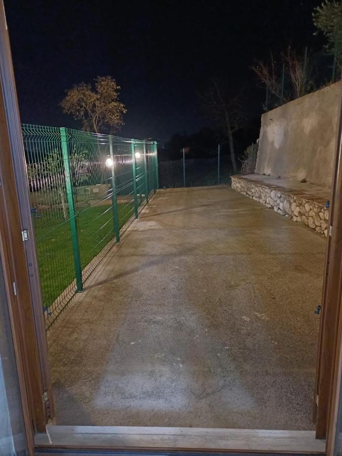 Villa Il Vicolo House Santa Rufina Exterior foto